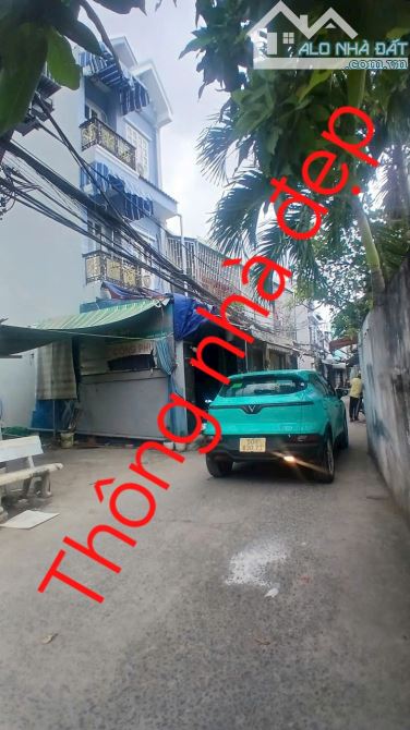 Huỳnh tấn phát,quận 7, ô tô ngủ nhà ,3 tầng, 60m2 ,nhỉnh 7,x tỷ