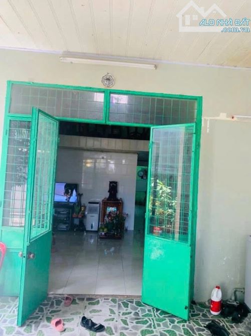 B.Á.N ĐẤT TẶNG NHÀ CẤP 4 – TRUNG TÂM HẢI CHÂU – ĐƯỜNG TIỂU LA – CHỈ 3 TỶ X