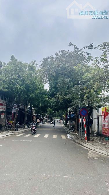 ĐẤT VÀNG AN DƯƠNG VƯƠNG - PHÚ THƯỢNG, NGÕ RỘNG Ô TÔ, SÁT CIPUTRA, MẶT TIỀN KHỦNG, CÓ 102