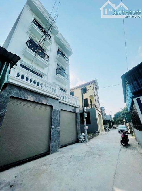🏡 SIÊU PHẨM NHÀ ĐẸP ĐÔNG LA – Ô TÔ NGỦ TRONG NHÀ | 5 TẦNG HIỆN ĐẠI | GIÁ SIÊU HỜI CHỈ 4,5