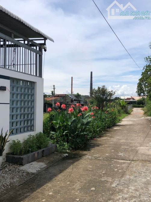BÁN 265M ĐẤT ĐẸP TRUNG TÂM HÒA KHƯƠNG – NGAY NGÃ TƯ QL14B & ĐÔNG PHÚ 2