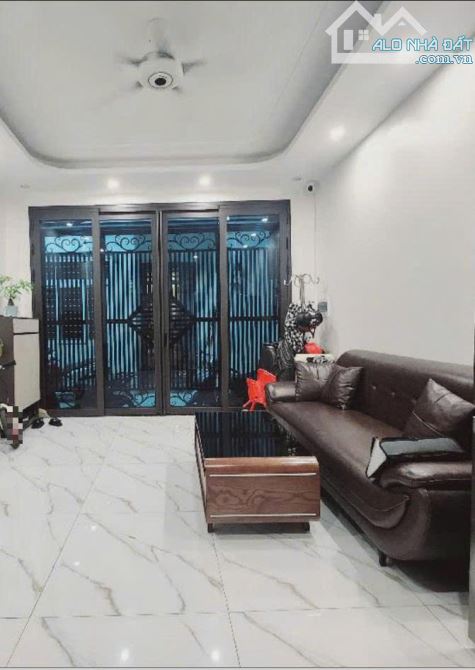 🏡 BÁN NHÀ MỚI ĐẸP NGÕ 304 HỒ TÙNG MẬU – Ở NGAY – NHỈNH NHẸ 8 TỶ