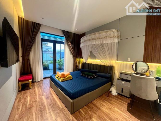 NHÀ 3 TẦNG NGUYỄN PHƯỚC NGUYÊN CỰC ĐẸP - GIÁ CHỈ CÓ 4 TỶYY.