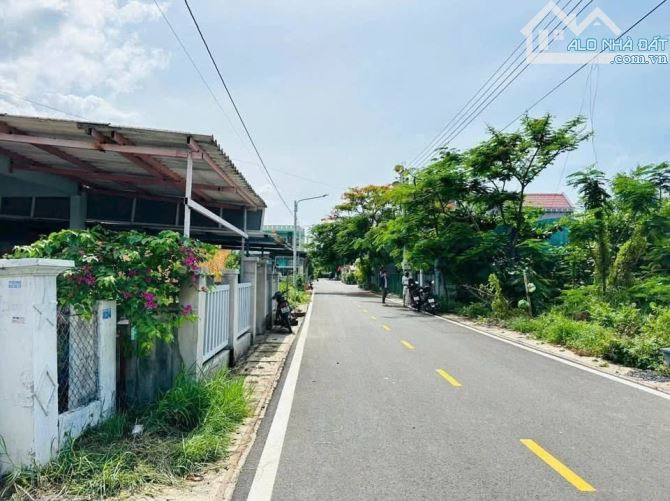 Đất đẹp trung tâm Lộc An – 200m² full thổ cư, mặt tiền nhựa, gần biển chỉ 1.2km