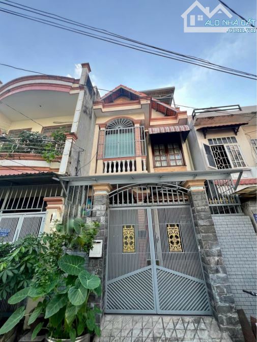 Nhà quận 7 gần trung tâm hành chính-502 Huỳnh Tấn Phát – 2 tầng, ngang 5m-9ty8
