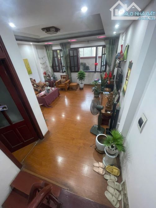 Nhà bác em Phạm Văn Đồng – Bắc Từ Liêm