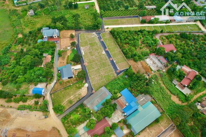 🚆 Đất nền Phú Cát chỉ từ 2 tỷ – Đón đầu Metro 5, sinh lời vượt trội!