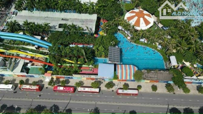 Bán 3900m2 Góc 2 Mặt Tiền Kênh Tân Hoá-Nguyễn Trọng Quyền-Gần Đầm Sen-Vị Trí Đẹp