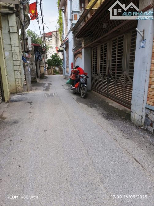 Bán nhà Trung Phụng,Đống Đa - 38m2 - nhà đẹp,vị trí đẹp,ngõ rộng,thoáng - 7,25 tỷ