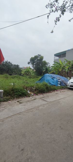 NHỎ TIỀN - CÓ ĐẤT CHÍNH CHỦ - SỔ ĐỎ NỘI ĐÔ - PHƯỜNG CHƯƠNG MỸ – 50M - MẶT TIỀN 4M – 2.5 TỶ