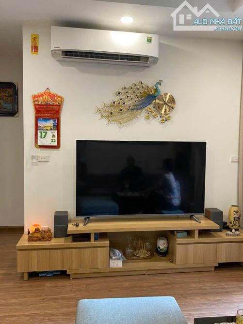 BÁN CĂN GÓC CHUNG CƯ LE GRAND JARDIN – FULL NỘI THẤT CAO CẤP – VIEW THOÁNG ĐẸP 🌿