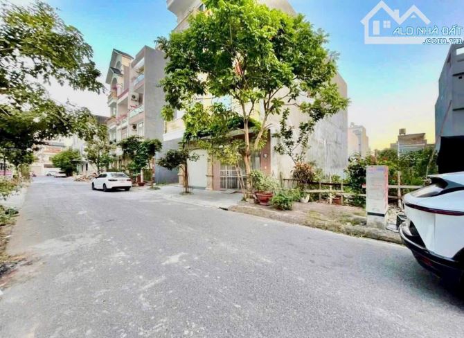 Bán lô đất TĐC Đằng Lâm 2, 77m2 ngang 4.5m vị trí cực đẹp.