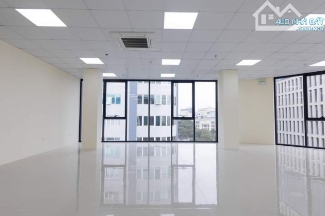 Lê Đức Thọ - Chính chủ cho thuê gấp sàn 125m2 lô góc cực đẹp giá chỉ 17 triệu