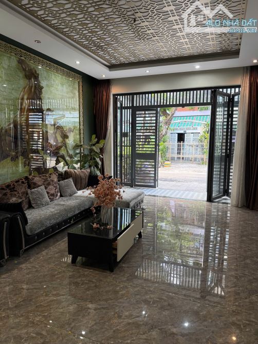✨ BÁN ĐẤT KHỦNG – TẶNG NHÀ CẤP 4 – TÔ HIỆU, HÒA MINH - CHỈ 5 TỶ✨