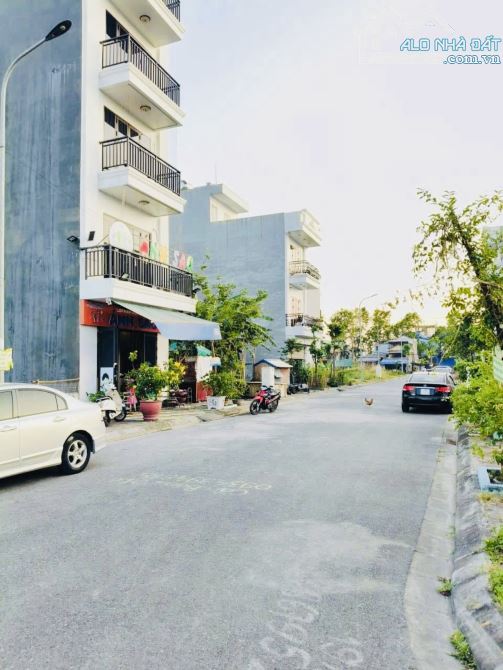 Bán đất phân lô Đống Chuối, Hồng Bàng giá đầu tư (NHANH TAY)