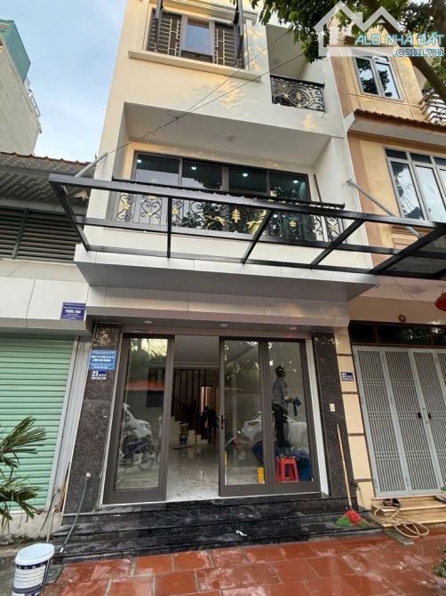 NHÀ ĐẸP - TU HOÀNG - Ô TÔ TRÁNH - VỈA HÈ KINH DOANH - 6 TẦNG THANG MÁY - 80M2 - 19.5 TỶ