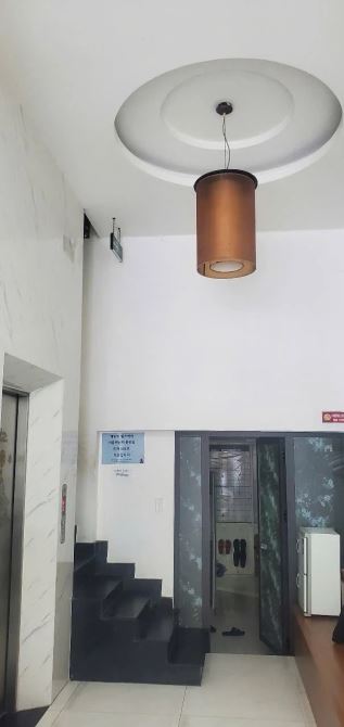 Bán Khách Sạn MT Hồ Nghinh.120m2 .6 tầng.18 phòng.Giá:37.5 tỷ Tl
