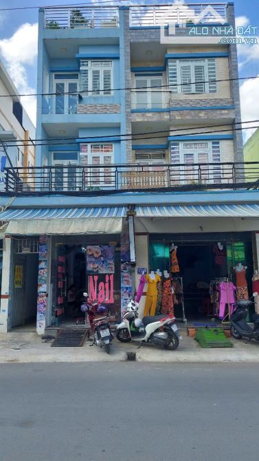 BÁN GẤP CẶP NHÀ + 7PT (8x30) – THU NHẬP ỔN ĐỊNH – MT HIỆP THÀNH 17, Q12