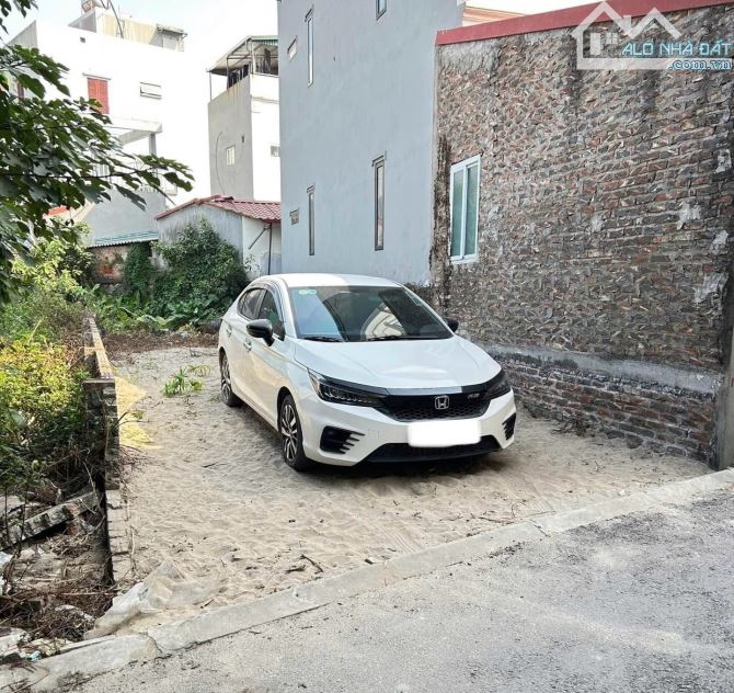 Bán Đất Đa Tốn, 71,4m Ô tô Tải Vào Đất, Nhỉnh 6 tỷ