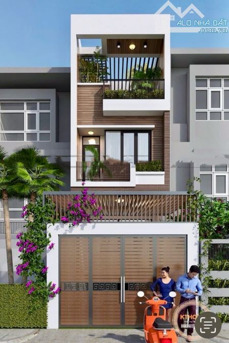 🏡TÂN KỲ TÂN QUÝ NỐI DÀI–HẺM 5M–TẶNG NỘI THẤT-3 TẦNG 64M2,3PN-NỞ HẬU-CHỈ 5.2 TỶ TL