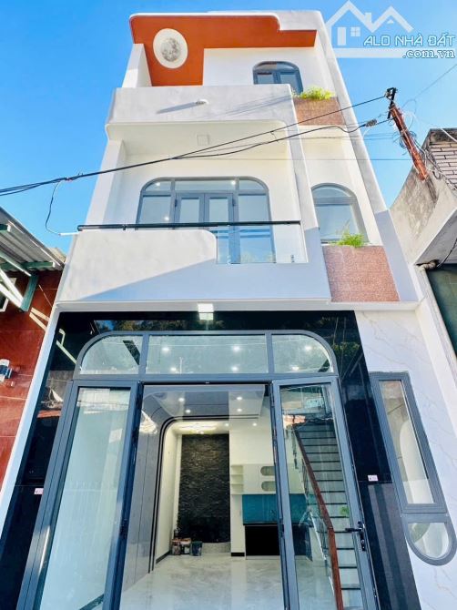 🏠 Bán nhà siêu đẹp trục đường Phạm Ngũ Lão ( đối diện 78). Trung tâm Quy Nhơn.