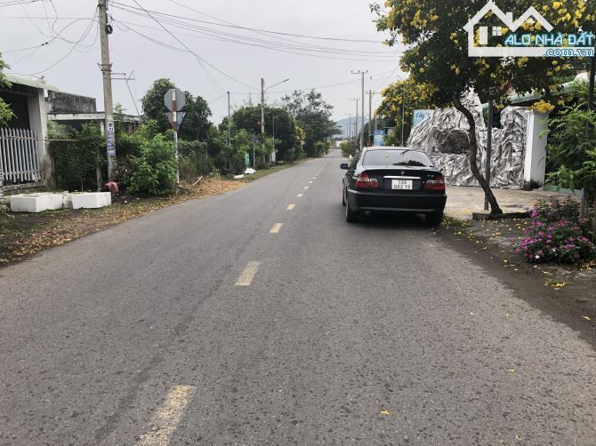 🏘️ Xã Long Mỹ - Đất góc 2 mặt tiền, kinh doanh sầm uất 💼🌊