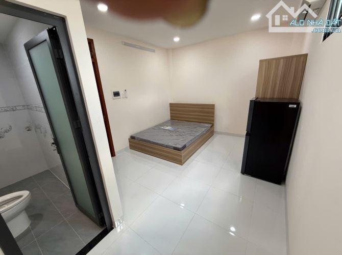 cho thuê phòng tôn thất thuyết q4 gần đại học nguyễn tất thành gần cầu ông lãnh