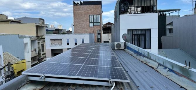 🏡💎 BÁN NHÀ 2 TẦNG KIÊN CỐ – TRUNG TÂM HÒA CƯỜNG BẮC – DT 63M² – GIÁ CỰC TỐT! 💥