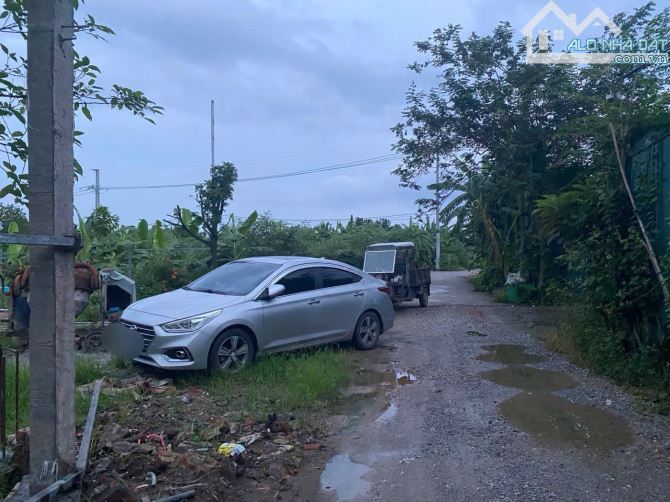 CHÍNH CHỦ GỬI BÁN ĐẤT NÔNG NGHIỆP 50 NĂM