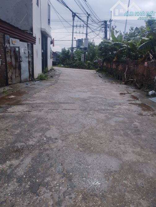BÁN LÔ ĐẤT ĐẸP TRÁNG VIỆT , MÊ LINH, ĐÓN ĐẦU CẦU THƯỢNG CÁT