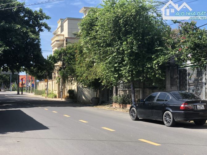 🏡 Đất mặt tiền Nguyễn Tất Thành - TT Phước Hải sát nhập TP.HCM 🌆