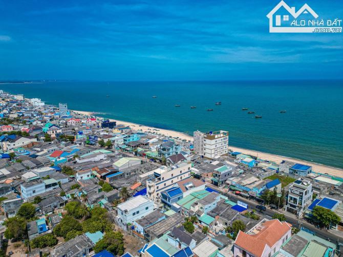 🌅 Đất View Biển Phước Hải 67m² Full Thổ Cư - Đẳng Cấp Xây Khách Sạn 🏖️