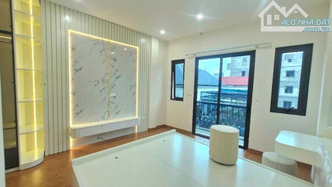 NHÀ ĐẸP - XUÂN PHƯƠNG - 7 TẦNG THANG MÁY - Ô TÔ ĐỖ CỬA - FULL NT - 33M2 - 7.95 TỶ