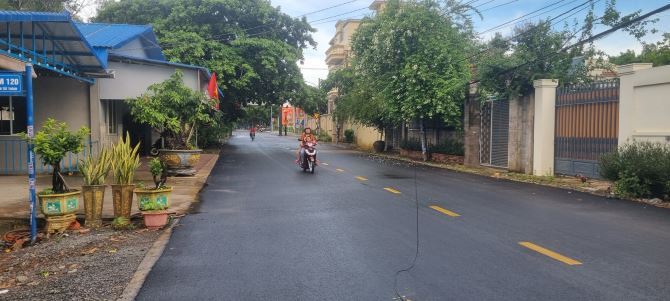 🏝️ Mặt Tiền Nguyễn Tất Thành - TT Phước Hải, Cách Biển 750m 🏄‍♂️🏄‍♂️
