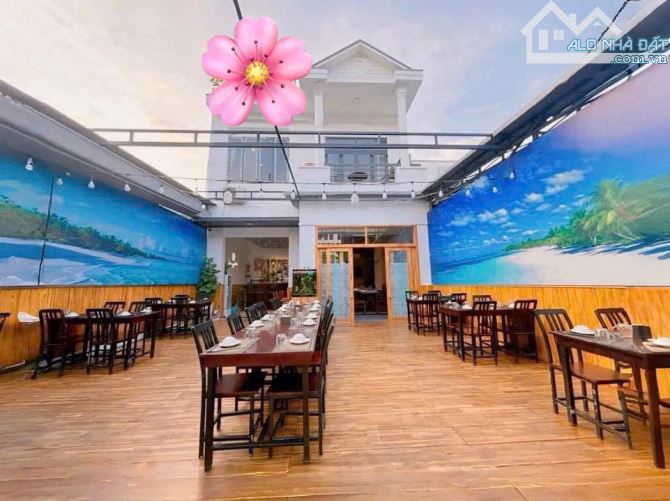 🔥 DUY NHẤT! NHÀ 2 MẶT TIỀN XÔ VIẾT NGHỆ TĨNH – HẢI CHÂU, ĐÀ NẴNG | DÒNG TIỀN 30 TRIỆU/THÁ