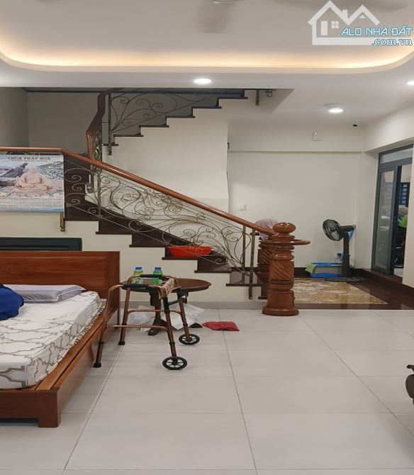 Bán nhà đường Trần Bình Trọng, P2, Q5, 65m2, 4 tầng, mới, chỉ nhỉnh 9 tỷ