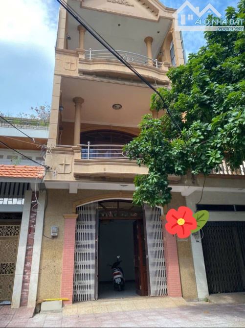 🏡CCDV-MS.T64 - Bán nhà 1T2L mặt tiền đường Hàn Mặc Tử p Tam Thắng tp HCM.  Giá 14 tỷ