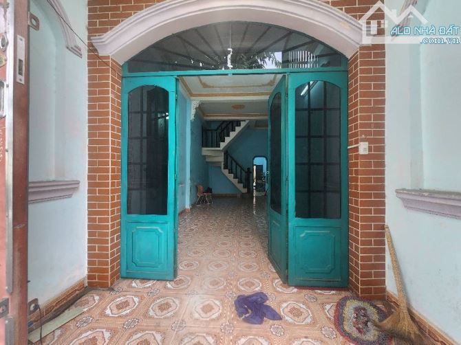 NHÀ MẶT TIỀN DƯƠNG THỊ MƯỜI Q12-106M2- 2 TẦNG- GIÁ CHỈ 7,75 TỶ