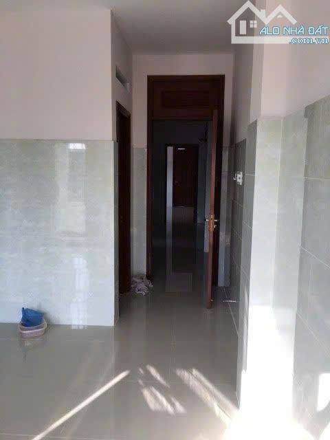 CHO THUÊ tòa nhà MẶT TIỀN 7 tầng 123m² - Cao Lỗ, Q.8 giá chỉ 7️⃣5️⃣tr/th.