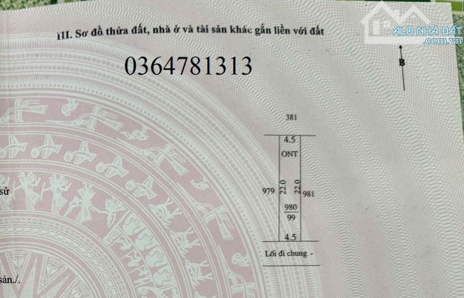 Đất biển Quất Lâm cạnh Vsip Hải Long 99m2 ô tô kinh doanh nhỉnh 2 tỷ chỉ 200m ra biển