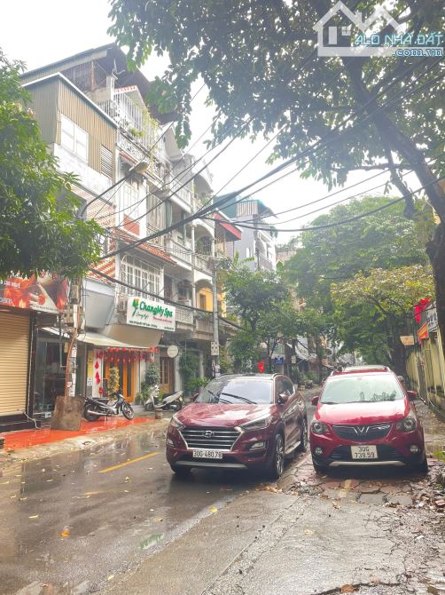 🏠 Bán nhà Quang Trung | Gần ô tô – gần 40m² – 4 tầng mới – sáng thoáng – giá  6.x tỷ TL - 4