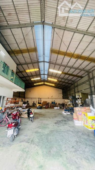 Xt561 🏠 Cho Thuê Nhà Xưởng Sản Xuất Bắc Sơn Bình Minh Gần Đường Võ Nguyên Giáp Đồng Nai.