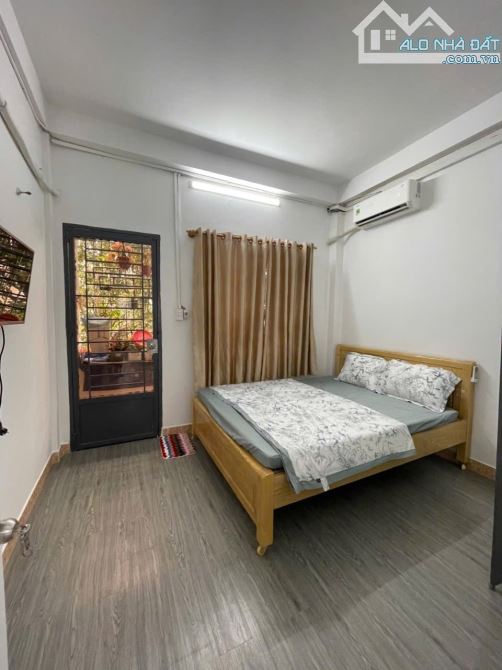 Bán CHUNG CƯ quận BÌNH THẠNH _ SỔ HỒNG RIÊNG _ 61M2 _ 2TỶ98