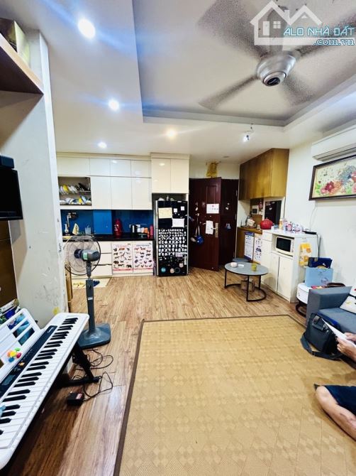 🌷🌷🌷CHUNG CƯ 310 MINH KHAi - 2PN - ĐỦ CÔNG NĂNG - TRUNG TÂM HAI BÀ - NHIỀU TIỆN ÍCH XUNG