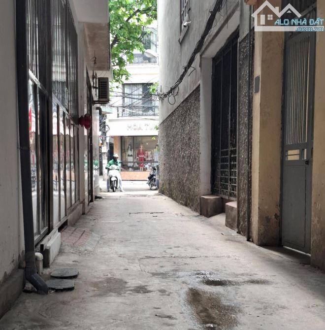 ‼️*NHÀ Ở SƯỚNG- AN CƯ_ 38,5M2- MT 5,5M- DÒNG TIỀN_ DOÃN KẾ THIỆN- CẦU GIẤY !