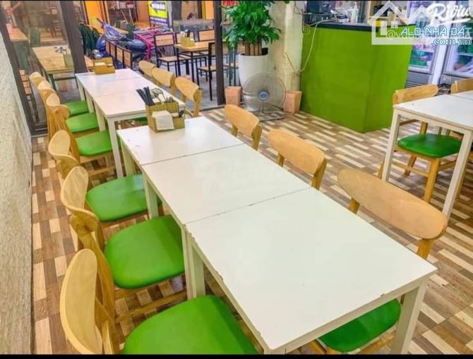 Mặt phố cổ Cấm Chỉ-Hàng Bông-34m2/4 tầng-MT6 m-Giá 32 tỷ