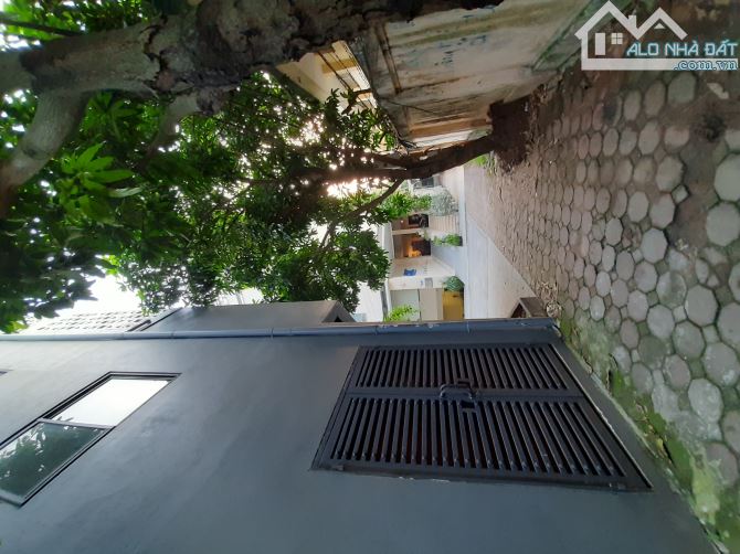 Chưa Thấy nhà nào đẹp như này ở Khâm Thiên, Lô góc, Nở Hậu, Gần Phố, 33m2