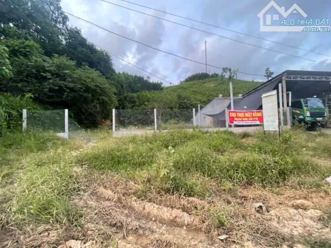 BÁN ĐẤT MẶT TIỀN KINH DOANH QUỐC LỘ 49 – NGANG KHỦNG 20M – GẦN FULL ĐẤT Ở - VIEW SÔNG
