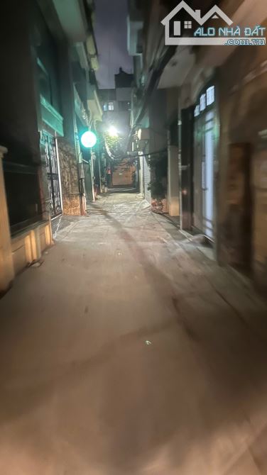 NGUYỄN CÔNG HOAN – TRUNG TÂM BA ĐÌNH – 6,3 TỶ