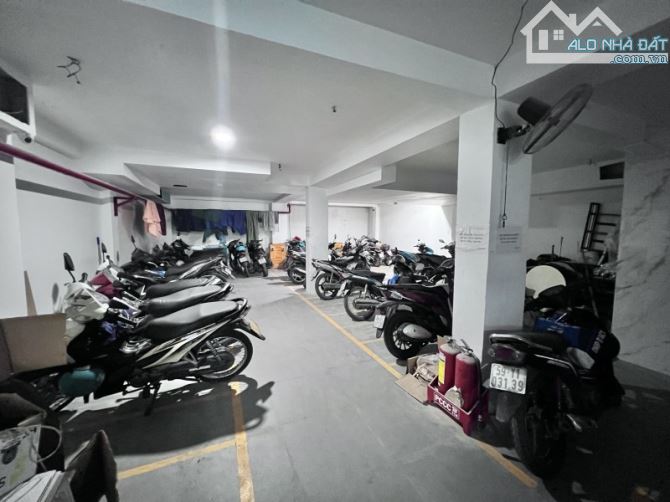 CHDV đường Nguyễn Súy, Tân Phú, 164m2, 7 tầng, 8m x 20m, chỉ 36 tỷ.